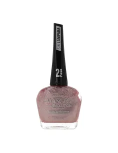 Masglo Gel Evolution Quisquillosa Esmalte Efecto Gel 13,5 ml